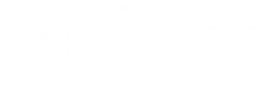 Kimpton St Honoré Paris : site carrière
