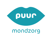 Logotype PUUR Mondzorg 