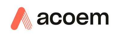 Logo de l'entreprise ACOEM