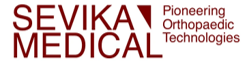 Logo für Sevika Medical