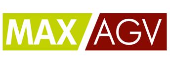 Logga för MAXAGV