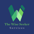 Página de vacantes de The Wise Seeker Services