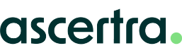 Logo for Ascertra