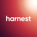 Harnest company logo