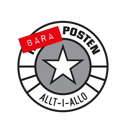 Ryska Posten Allt-I-Allo s karriärsida