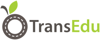 Logo for TransEdu