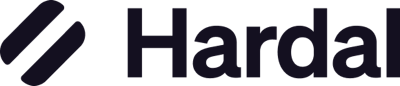 Hardal company logo