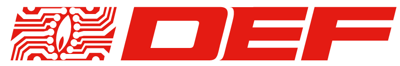 Logo pour DEF FRANCE
