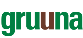 Logo für gruuna GmbH & Co. KG