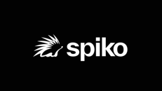 Spiko company logo