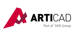 Logo für ArtiCAD