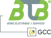 Logo pour BTB GES