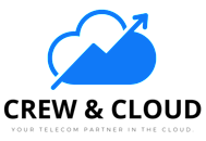 Crew And Cloud company logo