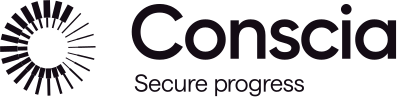 Conscia company logo