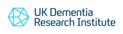 UK DRI company logo