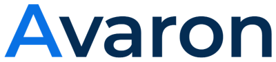 Avaron AB-logga