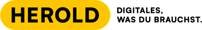 Herold  logotype