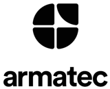 Armatec AS sin bedriftslogo