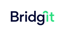 Bridgit company logo