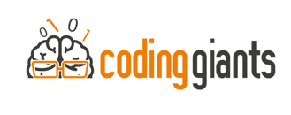 Karriereseite von Coding Giants