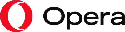 Opera company logo