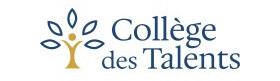 Collège des Talents : site carrière