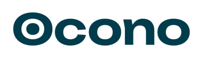 Ocono Unternehmenslogo
