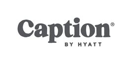 Caption by Hyatt - Central Sydney company logo
