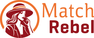 Bedrijfslogo MatchRebel