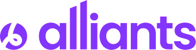 Alliants company logo