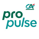 Logo pour Propulse by CA