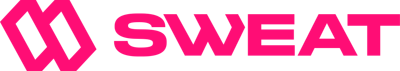 Logo for Sweat Foundation