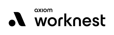 Axiom WorkNest company logo