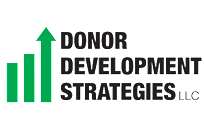 Donor Development Strategies logotype