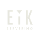 Eik Servering sin karriereside