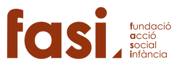 Fundació FASI logotip
