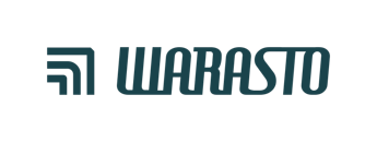 Yrityksen Warasto logo