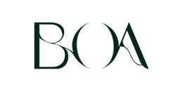 Logo for BOA Phuket Nightclub