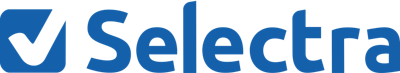 Selectra logotipo de la empresa