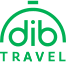 Dib Travel company logo