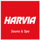 Yrityksen Harvia Finland Oy logo