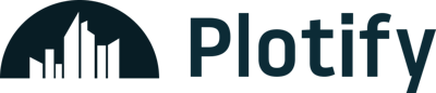 Plotify logotype