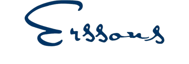 Erssonsgruppens karriärsida