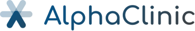 Logo für AlphaClinic Zürich AG