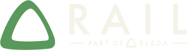 Eleda Rail career site