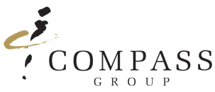 Bedrijfslogo Compass Group