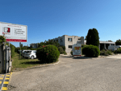 Logo pour Berto Provence