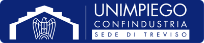 Logo dell'azienda Unimpiego Confindustria Sede di Treviso