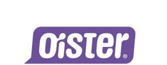 OiSTER logotype