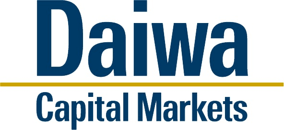 Daiwa career site